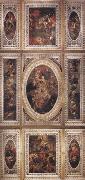 Peter Paul Rubens The Banquetion House (mk01) oil painting picture wholesale